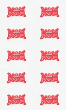 Oregon 10 Pack 556418 Chainsaw Guide Bar and Chain Measuring Tool