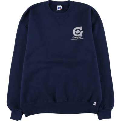 USA製 90's Vintage Russell Athletic スウェット 90's RUSSELL ATHLETIC HIGH COTTON ''PENN STATE ATHLETICS'' 3
