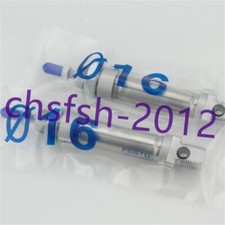 FESTO - DSNU-16-25-PPV-A 1 pcs New IN BOX Air Cylinder