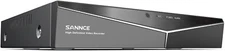 SANNCE 16CH/ 8CH/ 4CH HD 1080P HDMI DVR Video Recorder for CCTV Security System