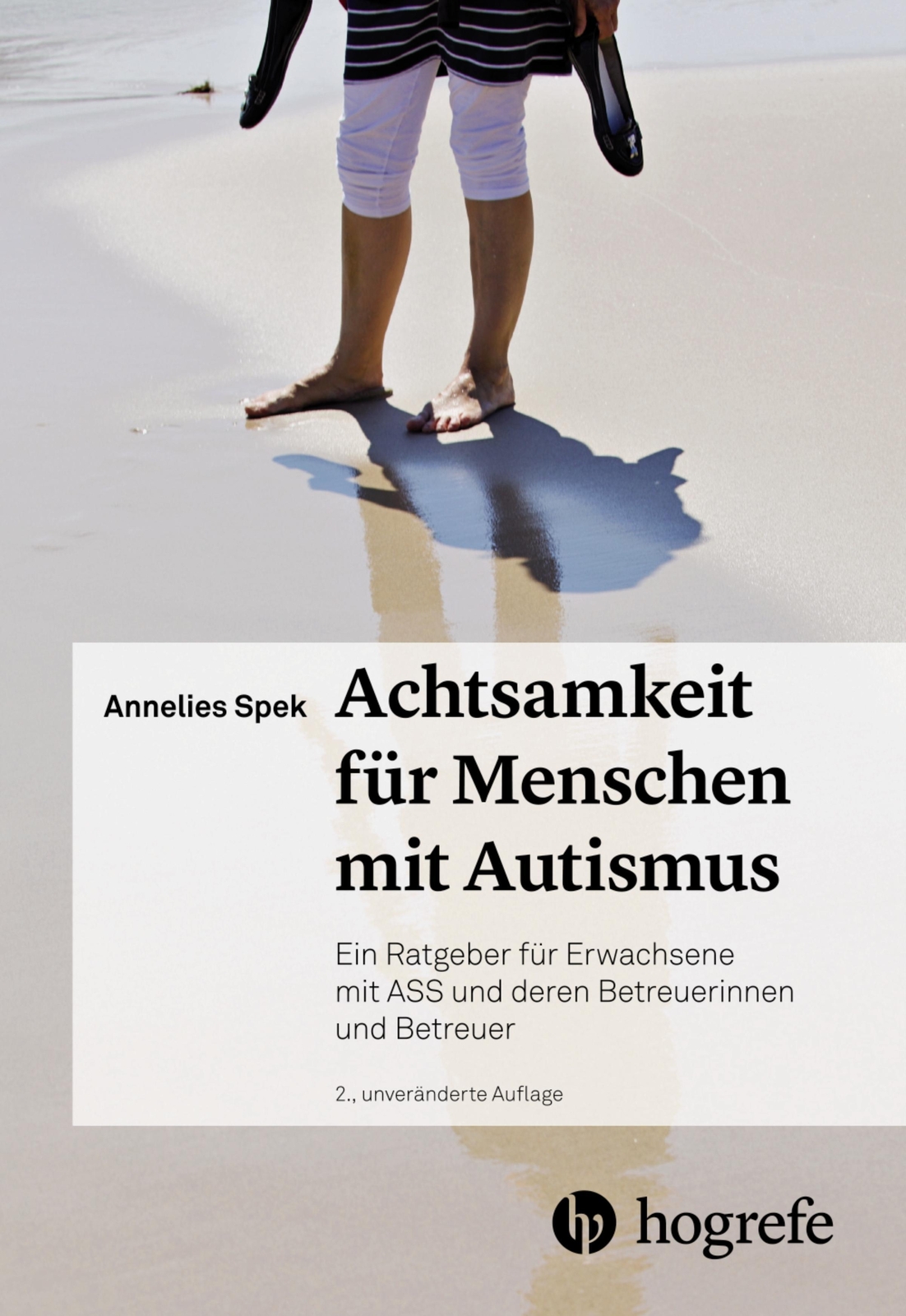 Achtsamkeit Für Menschen Mit Autismus, Annelies Spek