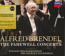 CD Alfred Brendel
