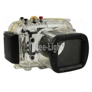 waterproof camera case nikon
