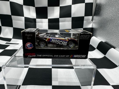 NASCAR 75 Aniversario Chevrolet Camaro ZL1 1LE 1:64 Diecast NUEVO - Imagen 2 de 4