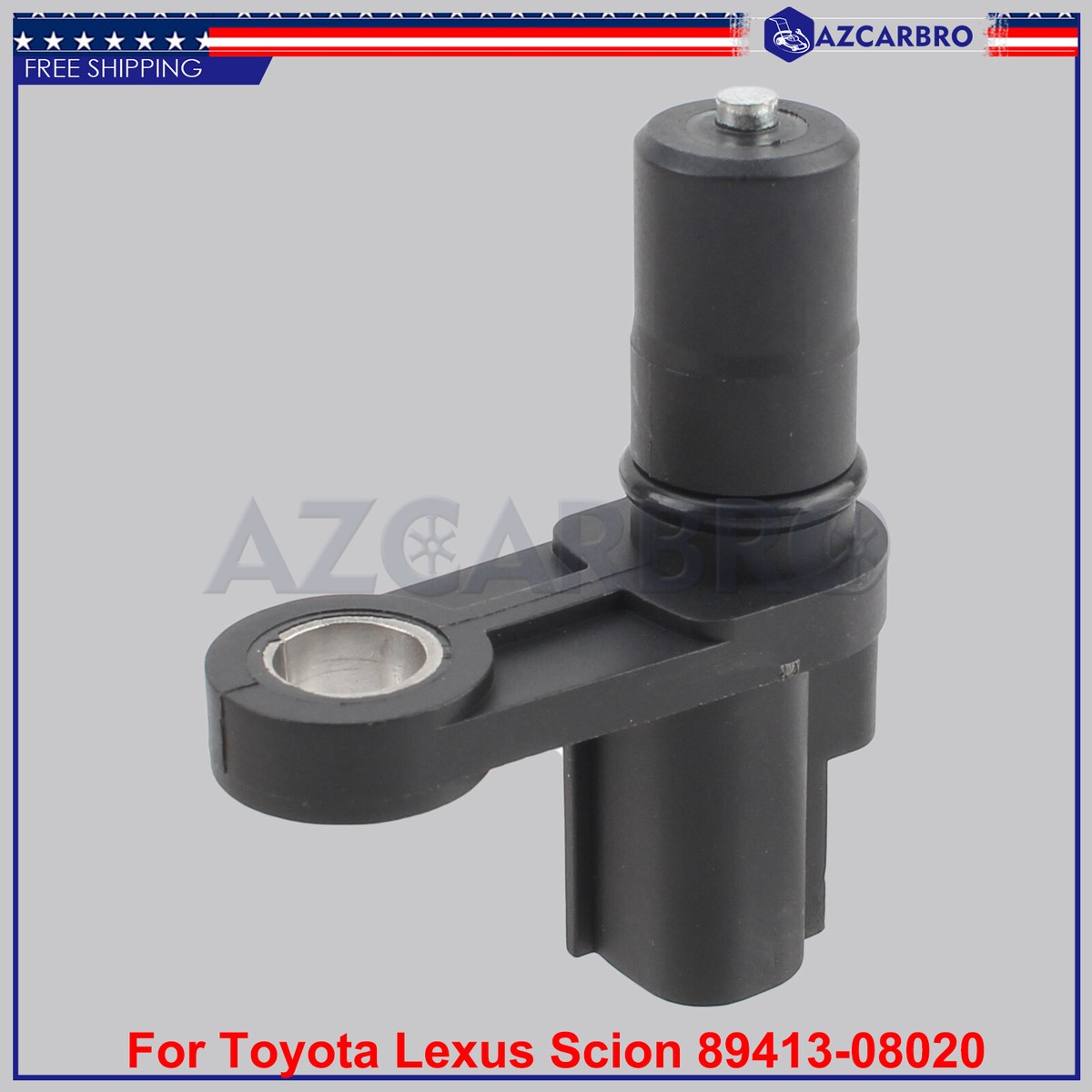 TRANSMISSION REVOLUTION SPEED SENSOR For TOYOTA 4RUNNER AVALON