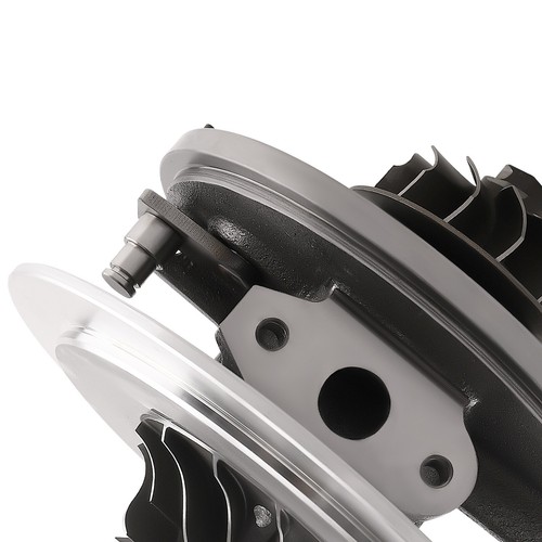 Turbo CHRA Cartridge for Jeep Liberty 2.8 L Diesel 2005-2006 35242112G 763360 - Bild 7 von 12