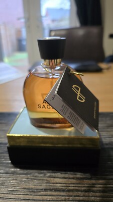 JEAN PATOU COLLECTION HÉRITAGE ADIEU SAGESSE EAU DE PARFUM
