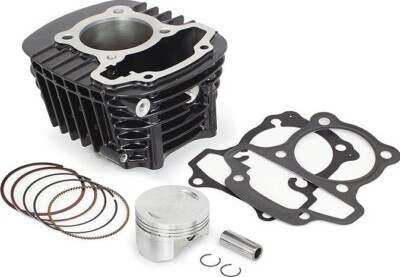 Takegawa 145 BBK (w/ N20 Cam)  22+ Honda Grom RR/Honda Monkey (5spd) 01-05-5458