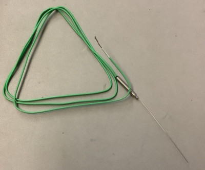 Omega TJC1-CAIN-IM050U-80 Compact Transition Joint Probe (b268)