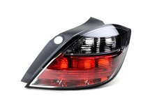 Heckleuchte Rückleuchte passend für Opel Astra H 03/07- ab rechts Beifahrerseite