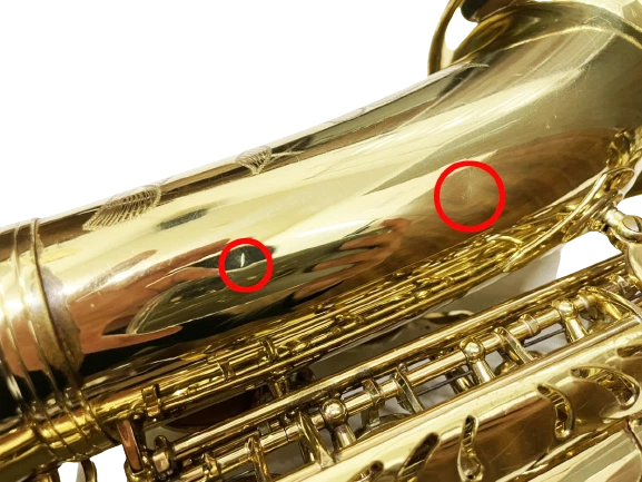 Soprano 2024 saxophone ebay