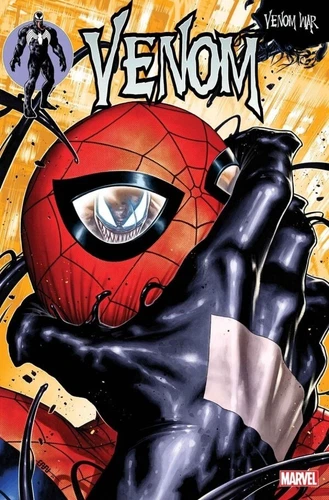 VENOM 37 1st PRINT NM 2024