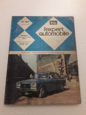 Revue technique Peugeot 304