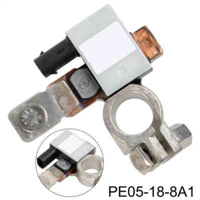 Battery Sensor PE05-18-8A1 For Mazda 3 2024-2018 CX5 CX3 CX4 CX8