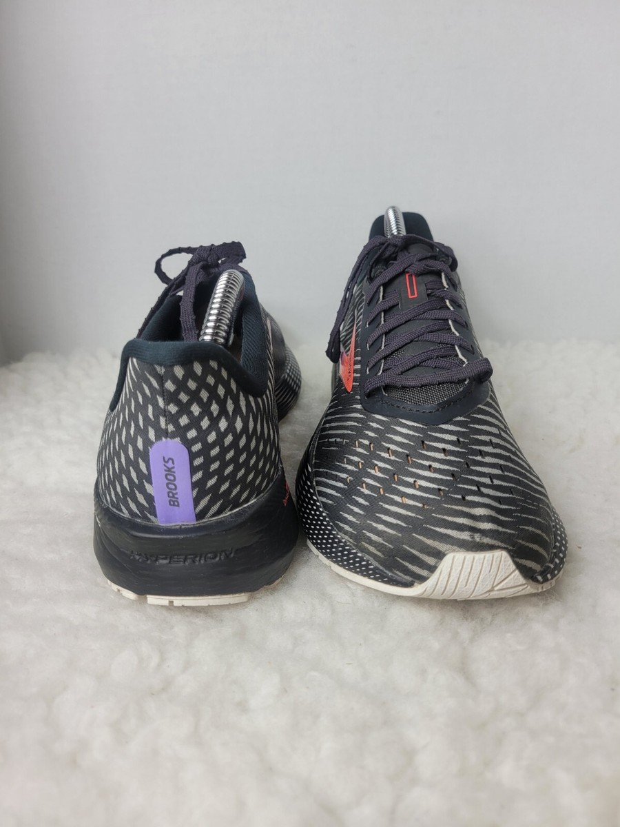 Brooks Hyperion 26.5 ＆HyperionTempo 26.5 Brooks Hyperion Tempo Womens Size 10.5 Running Shoes Gym