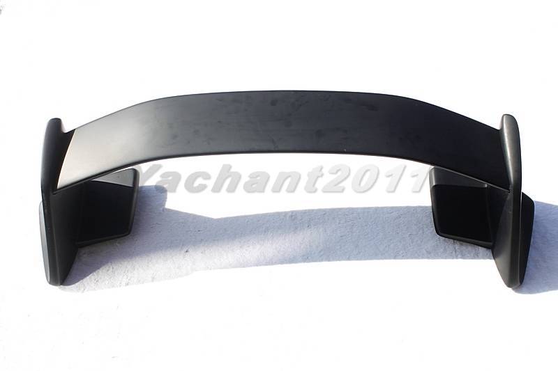 FRP Nur Spec Style Rear Spoiler For Toyota GT86 FT86 ZN6 FRS Subaru BRZ ZC6 - Picture 4 of 10