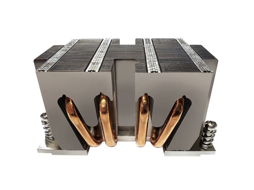 Dynatron A34 AMD EPYC Sockel sWRX8/sTRX4/TR4/SP3 2U Passiver CPU Kühler
