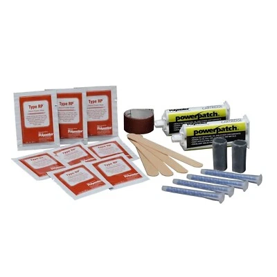 PolyWater PowerPatch Leak Repair Kit / EPCT-KIT1