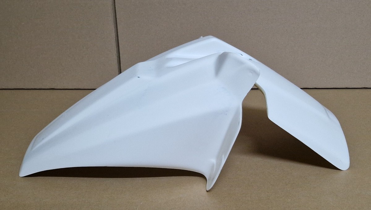 Hugger, rear fender Honda CBR 929 2000-2001 | eBay