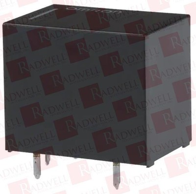 CIT RELAY J1021CS524VDC.45 / J1021CS524VDC45 (BRAND NEW)