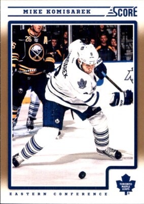 2012-13 Panini Score   GOLD RUSH     YOU PICK YOUR FAVS   NHL HOCKEY   Cards
