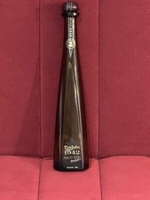 Botella de Tequila Don Julio 1942 con Tapa Botella 750ml Colección Vacía