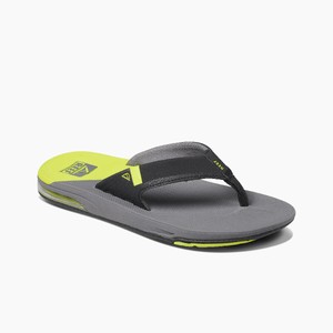 reef sandals men