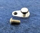 Gm Th350 Transmission Kickdown cable Delete Plug -Turbo 350 Kick down Block Off