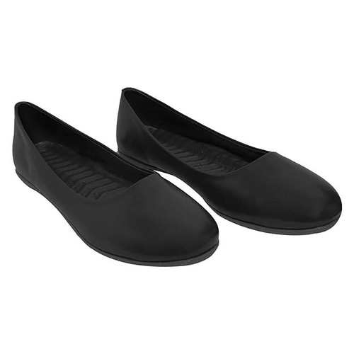 Saanvishubh Women's Flat Sandals Different Sizes and Colors Party Wear Sandals - Picture 2 of 35