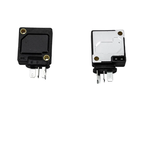 Distributor Ignition Module S2/S3 For 81-85 RX7/ RX-7 FB J-109 12A 13B/SA22C - Picture 2 of 8