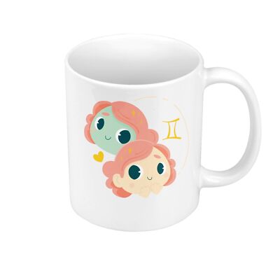 Mug Signe Astrologique - Mug in France