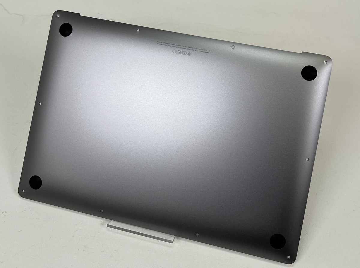 OEM MacBook Air 13 A2179 2020 Bottom Case Cover 613-12197-A