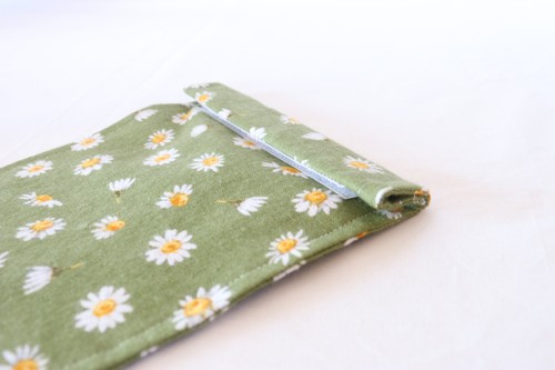 EMF Signal Blocking Faraday Cell Phone Case Protective Security *CHOOSE FABRIC* - 第 130/180 張圖片