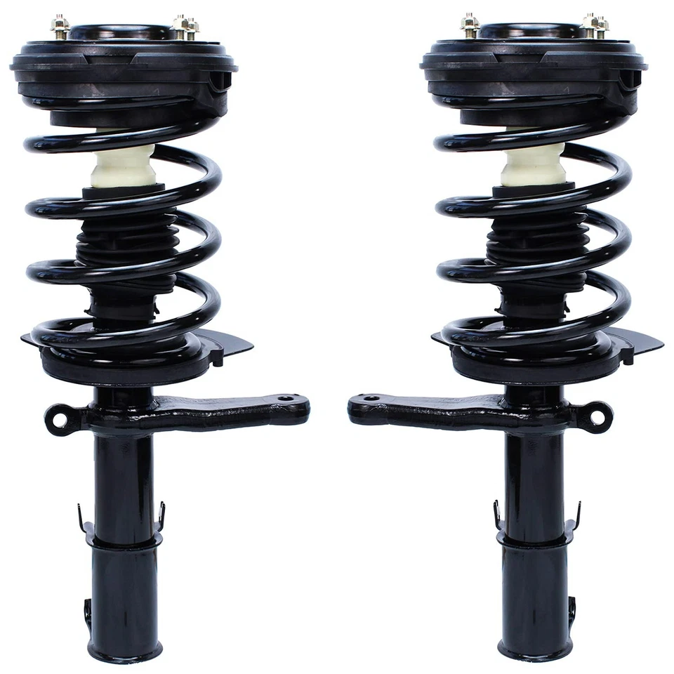 Front Struts Lower Control Arms Suspension Kit for Chrysler Dodge Intrepid 300M - Image 3 of 4