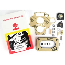 Genuine WEBER 32  32/34 DFT CARB/ CARBURETTOR SERVICE KIT Ford Escort XR3/Fiesta