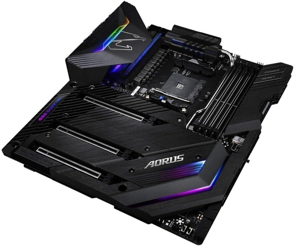 GIGABYTE X570 Aorus Xtreme PCI DDR4, Gaming Motherboard for sale