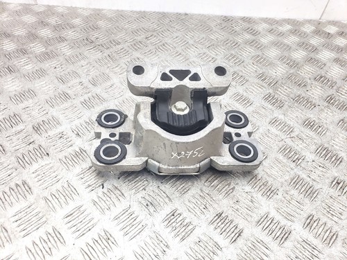 JAGUAR E-PACE X540 2.0 DIESEL ENGINE MOUNT LEFT SIDE EJ32-711121-AD 2019 - Picture 2 of 14