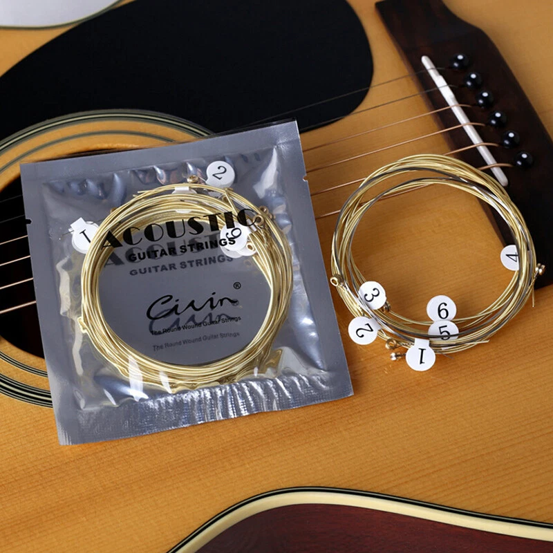 Guitar clearance strings cost