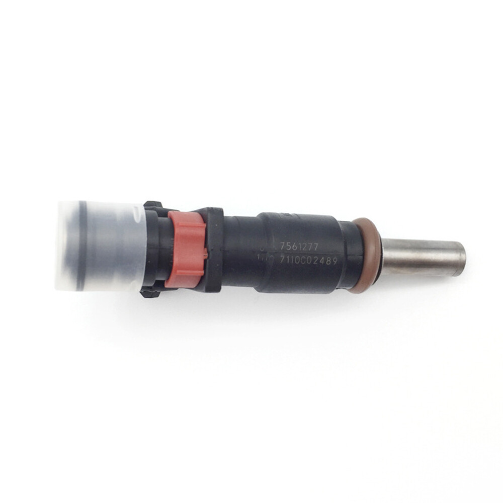 For BMW N45 N46 E93 320I 2.0L 4Pcs Fuel injector 7561277 