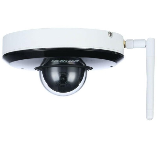 4MP 4x Zoom Starlight IR PTZ AI SD1A404XB-GNR-W WizSense Network IP WIFI Camera - Picture 2 of 5
