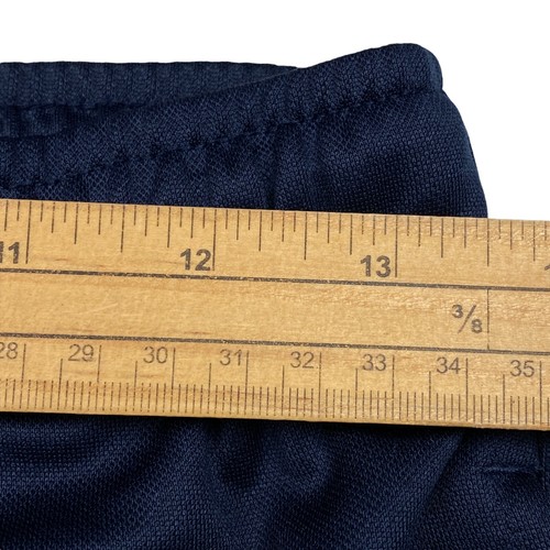 DIADORA Navy Blue Sweatpants Trousers Size EU 46 UK/US 36 Small - Picture 7 of 9