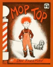 Mop Top by Freeman, Don