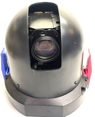 Pelco DD4CBW35-X Dome PTZ Kamera 24V DC/AC