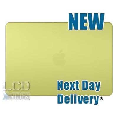 Apple MacBook Pro Neo A3404 Écran 13" LCD Assemblé LED EMC8984 Citrus Neuf - Photo 1/4