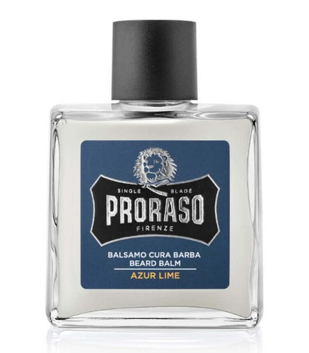 Baume à Barbe Proraso Azur Lime 100ml - Hydratation et Douceur - Bild 1 von 1