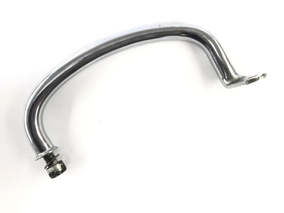 BMW R 60/5 [1973] - jacking aid - Image 3 of 4