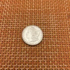 1896 Morgan Dollar US Silver Coin Better Grade