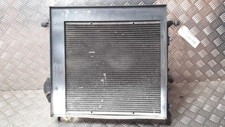 Radiateur Renault EXPRESS
