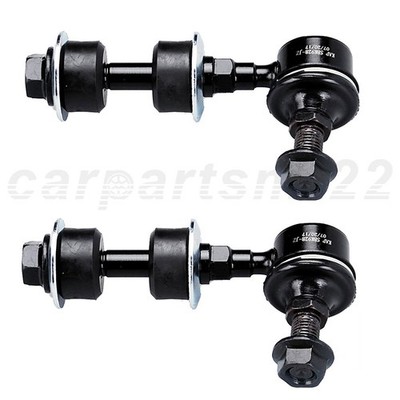 All(2) Front Stabilizer Bar Link For 1999-2004 Chevrolet Tracker /Suzuki Vitara