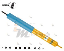 Bilstein B6 Gasdruckdämpfer hinten für Alfa Romeo GTV 116 :: 1978 >> 1987